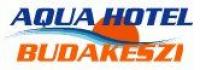 Hotel Aqua Budakeszi - logó