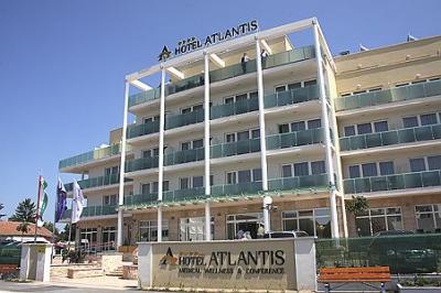 Hotel Atlantis 4* wellness szálloda Hajdúszoboszlón megfizethető áron - ✔️ Atlantis Hotel**** Hajdúszoboszló - Akciós gyógy és Wellness Hotel Atlantis Hajdúszoboszlón