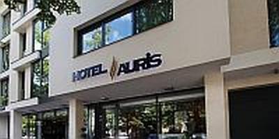 Hotel Auris Szeged - szép, új, négycsillagos szálloda Szeged centrumában - ✔️ Hotel Auris Szeged**** - Akciós négycsillagos wellness hotel Szegeden