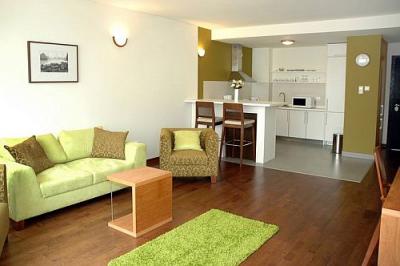 Broadway Hotel jól felszerelt apartmanokat kínál konyhával Budapesten - Hotel Broadway Budapest - apartman hotel Broadway Budapest belvárosában akciós áron