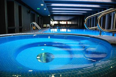 Wellness Budapest centrumában a négycsillagos Broadway Aparthotelben  - Hotel Broadway Budapest - apartman hotel Broadway Budapest belvárosában akciós áron