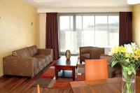 Hotel Broadway egy-és két hálószobás belvárosi apartmanjai az Ó utcában