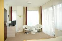 Design hotelszoba Budapest centrumában - Hotel Broadway közel a Nyugati pályaudvarhoz és a Nagykörúthoz