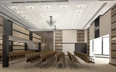 Szabad konferenciaterem Budapesten a VII - kerületben, Continental Hotel Zara konferenciaterme - Continental Hotel Zara Budapest - luxus Zara Hotel Budapest centrumában wellness szolgáltatással és akciós árakkal