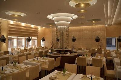 Continental Hotel Zara étterme Budapest centrumában, kiváló étterem a centrumban Budapesten - Continental Hotel Zara Budapest - luxus Zara Hotel Budapest centrumában wellness szolgáltatással és akciós árakkal