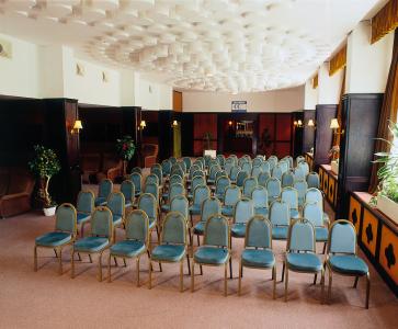 Konferenciaterem rendezvényterem Hévízen - ✔️ ENSANA Thermal Hotel**** Hévíz - Akciós félpanziós Spa Termál Hotel Hévízen