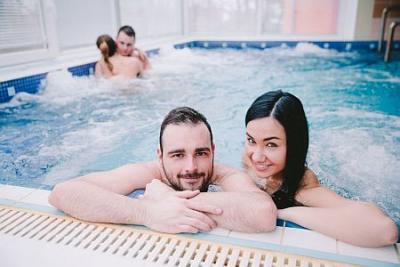Akciós wellness hétvége Mórahalmon a Gyógy és Wellness fürdőben - ✔️ Hotel Elixír*** Mórahalom - akciós félpanziós spa és wellness hotel Mórahalmon