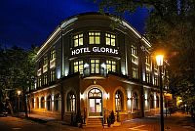 Grand Hotel Glorius 4* Makó Hagymatikum gyógyfürdő belépővel - ✔️ Grand Hotel Glorius**** Makó - akciós csomagok félpanzióval és gyógyfürdő belépővel