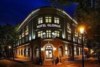 Grand Hotel Glorius 4* Makó Hagymatikum gyógyfürdő belépővel ✔️ Grand Hotel Glorius**** Makó - akciós csomagok félpanzióval és gyógyfürdő belépővel - ✔️ Makó