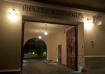 Hotel Historia Veszprém, akciós négycsillagos wellness hotel Veszprém centrumában - ✔️ Historia Hotel Veszprém - Akciós szállás Veszprém belvárosában wellness szolgáltatással