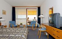✔️ 4 csillagos hotel a Balatonnál - Hotel Club Tihany 