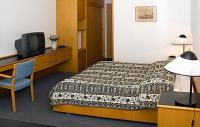 ✔️ Kétágyas szoba a Balaton partján, Hotel Club Tihany - Tihany Hotel 