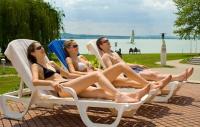 ✔️ Wellness hotel a Balatonnál, wellness hétvége Tihanyban - Club Hotel Tihany - Balaton
