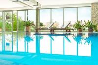 ✔️ Akciós wellness hétvége a Balatonnál, az Echo Residence Hotelben, Tihanyban