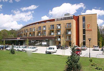 Hotel Fagus - konferencia és wellness szálloda Sopronban - ✔️ Fagus Hotel**** Sopron - Akciós Fagus Wellness Hotel Sopronban