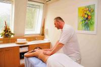 ✔️ Wellness programok Sopronban - masszázsok és kezelések a Hotel Lövérben
