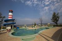 ✔️Akciós wellness hotel a Velencei tó partján - Vital Hotel Nautis