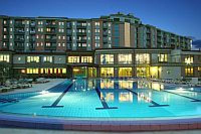 Kiemelkedő zalakarosi szálloda a Karos Spa Hotel**** - ✔️ Hotel Karos Spa**** Zalakaros - Akciós félpanziós spa és wellness hotel Zalakaroson