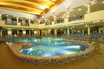 Wellness hétvége a Hotel Karos Spa termál és wellness szállodában - ✔️ Hotel Karos Spa**** Zalakaros - Akciós félpanziós spa és wellness hotel Zalakaroson