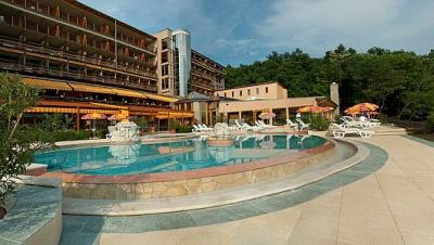 Akciós wellness hétvége Visegrádon a Hotel Silvanus szállodában - ✔️ Silvanus Hotel**** Visegrád - akciós Silvanus Wellness Hotel a Dunakanyarban Visegrádon