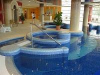 ✔️ Thermal Hotel Visegrád akciós wellness hétvégére félpanziós áron