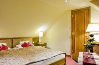 ✔️Amira Hotel Hévíz deluxe lakosztály akció
