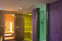 ✔️Hotel Amira szaunája Hévízen, Amira Hotel Wellness