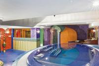 ✔️Wellness hétvége Hévízen az Amira Boutique Hotel-ben