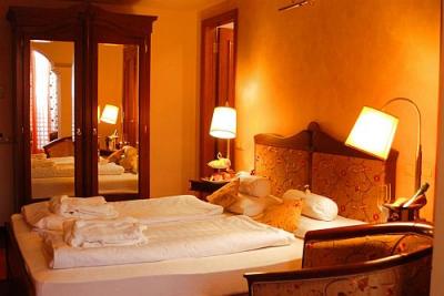 ✔️Spa Wellness Hotel Amira Hévíz kétágyas szobája - ✔️ Amira Boutique Hotel Hévíz ✔️ Akció Amira spa Hotel Hévíz