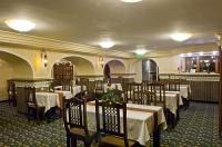 ✔️Hévízi Amira Hotel étterme