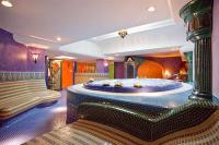 ✔️Wellness utazás Hévízre a wellness Hotel Amirába