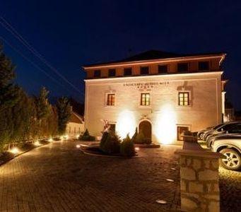5* Andrássy Kúria Hotel Wine & Spa Tarcal - ✔️ Andrássy Kúria Tarcal ✔️ Akciós Kúria spa wellness Tarcal