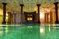 Wellness hétvége Tarcalon az Andrássy Wellness Hotelben