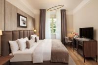✔️5* Anna Grand Hotel kétágyas szobája Balatonfüreden