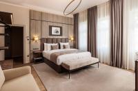 ✔️Anna Grand Hotel szobája félpanzióval Balatonfüreden