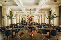 ✔️ Anna Grand Hotel***** étterme Balatonfüreden