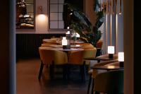 ✔️Anna Grand Hotel***** Anna Cafe Balatonfüreden 