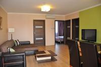 Elegáns luxus légkondícionált apartmanok akciós wellness csomagokkal - Aqua Spa Wellness Apartman Cserkeszolo