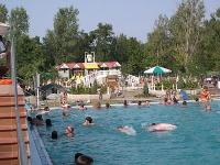 Jódos viz az Aqua Lux Gyógyszállodában