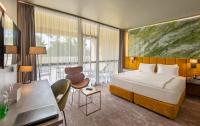 5* Hotel Azúr Prémium wellness szálloda a Balatonnál