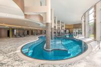 Siófoki 5* wellness szálloda Azúr Prémium akció
