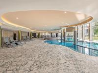 Wellness utazás Siófokra a Hotel Azúr Prémium szállodába