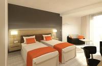 ✔️ ****Thermal Hotel Balance 2 ágyas szobája Lentiben