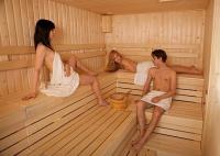 ✔️ Szauna Lentiben a Balance Thermal szállodában