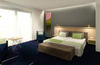 ✔️****Hotel Balance Lenti akciós hotelszobája