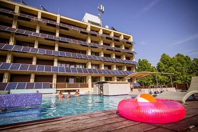 ✔️ Siófok: Akciós wellness szálloda Siófokon - ✔️ Hotel Balaton Siófok*** ✔️ Akciós wellness hotel Siófokon