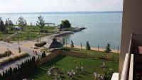 ✔️ Szabad szobák Siófokon panorámás kilátással