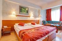 Hotel Panoráma Balatongyörök***  Akciós áron foglalható