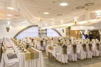 Konferenciaterem céges rendezvényekhez a Balatonnál