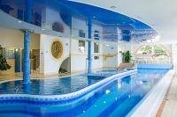 Hotel Panoráma Balatongyörök*** Akciós wellness hétvége